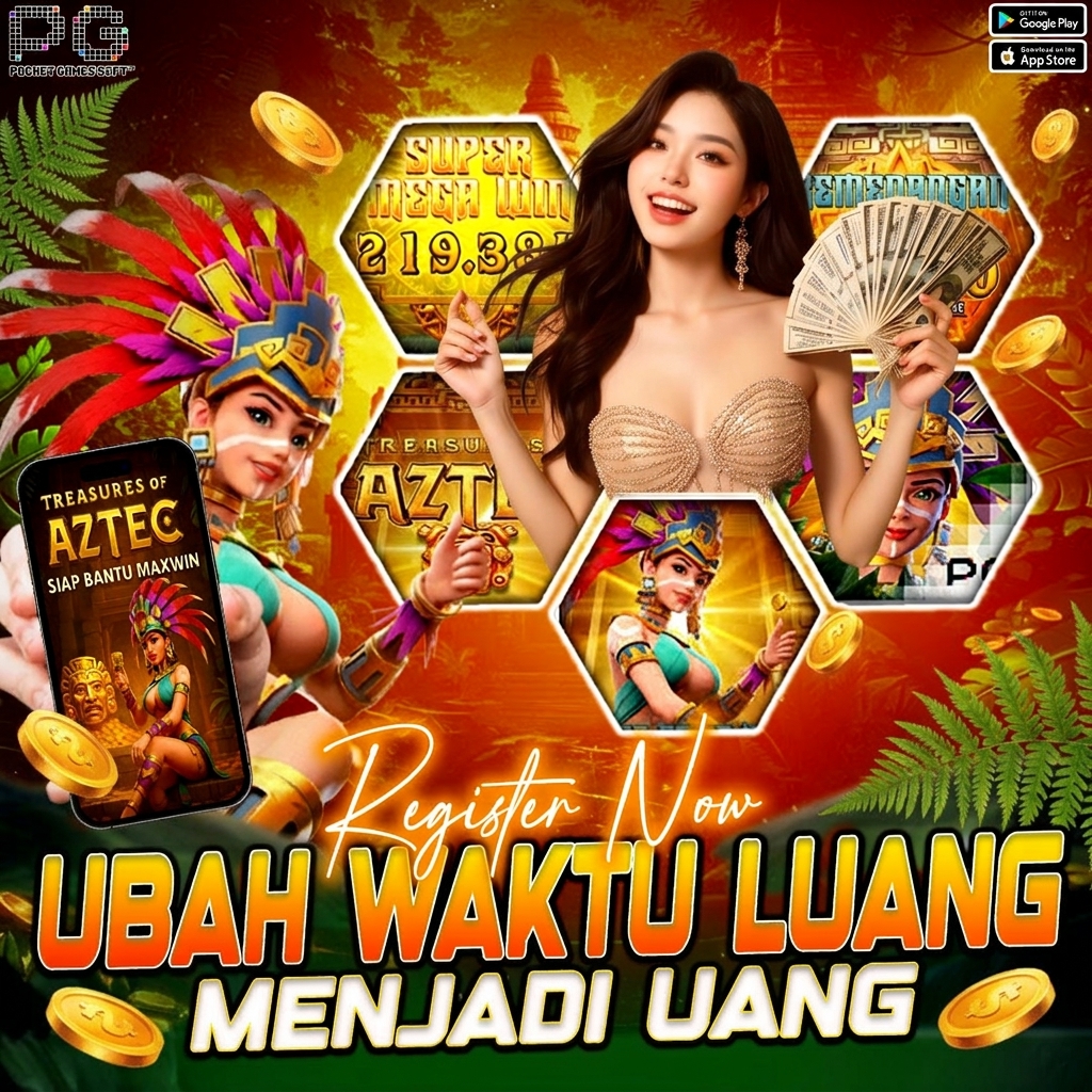 SPANYOL4D : Rekomendasi Hiburan Digital Mantap Biar Cuan Terus Hari Ini Cuy